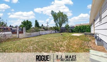 343 Trigood Dr, Casper, WY 82609