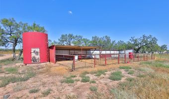8456 Spinks Rd, Abilene, TX 79603