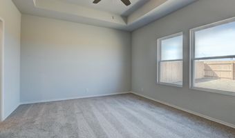 336 Bushwack Dr Plan: Cassidy, Adkins, TX 78101