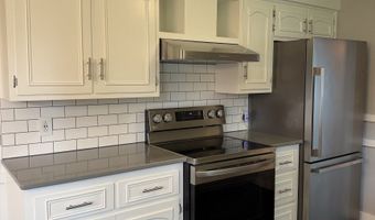 4710 Summer Dr, Anderson, IN 46012