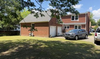 312 N West St, Ahoskie, NC 27910