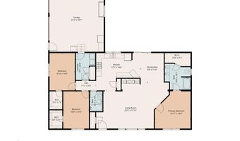 18860 Garnet Ln, Belle Fourche, SD 57717