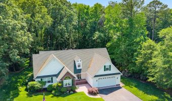 22121 WOODS EDGE Ct, Bridgeville, DE 19933