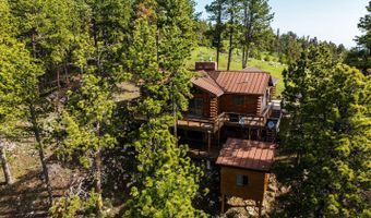 74 Blacktooth Rd, Big Horn, WY 82833