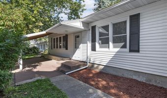 204 N Huber St, Anamosa, IA 52205