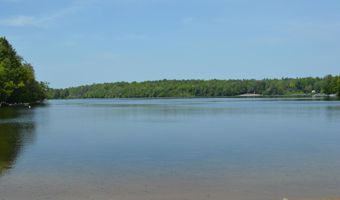 162 YMCA Rd, Becket, MA 01223