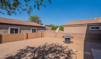 63 E Calle Puente Azul, Sahuarita, AZ 85629