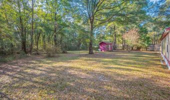 1656 Garrett Mill Rd, Baker, FL 32531