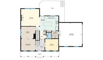 123 CASTLE ROCKS Rd, Warwick, RI 02886