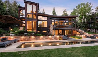 62 Bennett Ct, Aspen, CO 81611