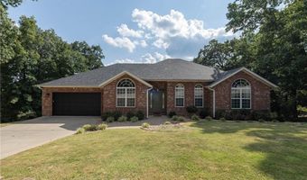 7 Stratfield Ln, Bella Vista, AR 72714