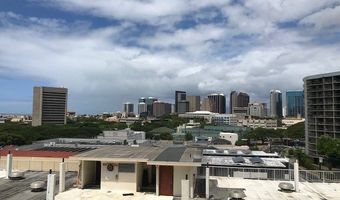 785 Kinau St 705, Honolulu, HI 96813