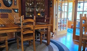 2315 Duckworth Ridge Rd, Alma, WV 26320