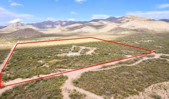 Tbd S Rio Vista Rd 102-04-004E Road, Bisbee, AZ 85603