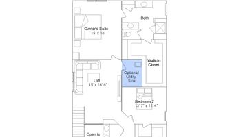 329 CALVANDER Ln, Apex, NC 27539