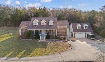 1736 Debra Ln, Arnold, MO 63010