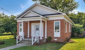 106 Second St, Augusta, GA 30901