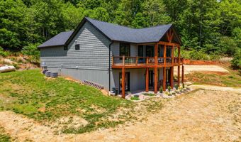929 POOR HOUSE FARM Rd, Amherst, VA 24521