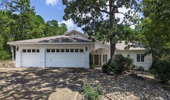 2 Dominar Pl, Hot Springs Village, AR 71909