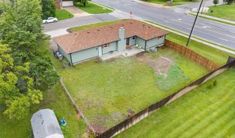 109 Aaron Dr, Andover, KS 67002