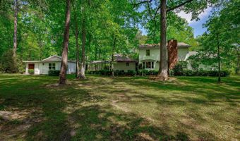 448 Longtown Rd W, Blythewood, SC 29016