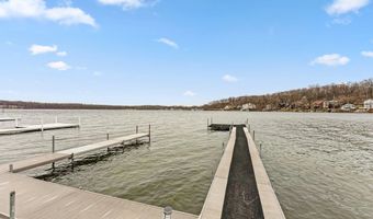 15 Lane 200eb Lake James, Angola, IN 46703
