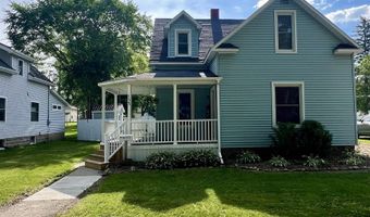 153 Allen Ave, Alma, MI 48801