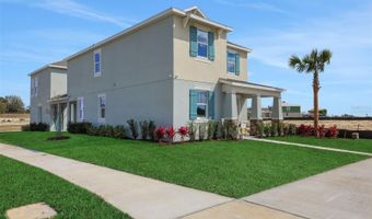 5177 BLANKET FLOWER St, Apopka, FL 32712