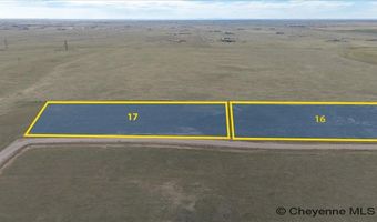 Tract 17 BLUE DUCK TRL, Burns, WY 82053