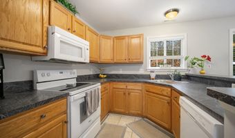 2765 Barclay Way, Ann Arbor, MI 48105