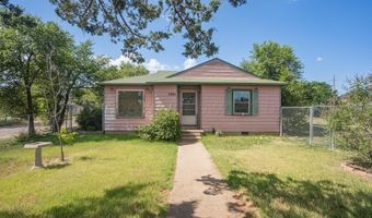3001 NE 12th Ave, Amarillo, TX 79107