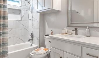 4517 Crosley Ln, Abilene, TX 79606