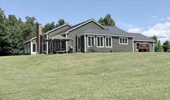392 Sicard Rd, Brookfield, VT 05036