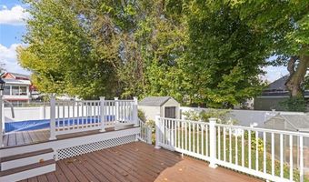 18 Lyman Ave, Johnston, RI 02919