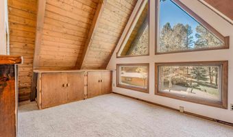 42 Pine Valley Rd, Angel Fire, NM 87710