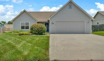 506 Santa Fe Ct, Baldwin City, KS 66006