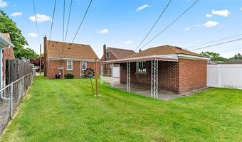 7652 Osage Ave, Allen Park, MI 48101