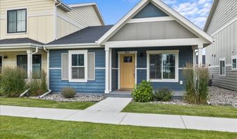 5531 Elysian, Billings, MT 59105