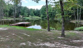 28 MASON Rd, Amity, AR 71921