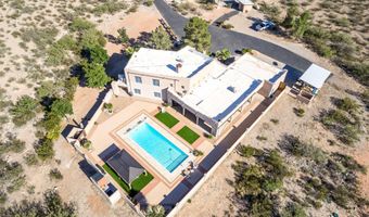 58 S South Canyon Rd, Alamogordo, NM 88310