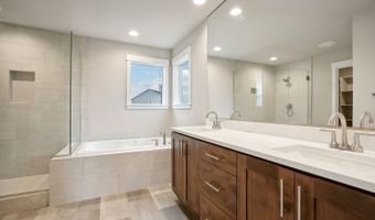 20410 150th St E Plan: The 2414, Bonney Lake, WA 98391