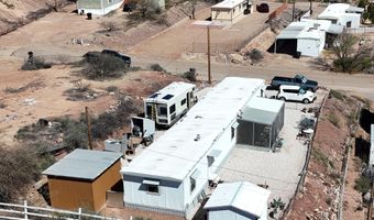 636 E Di Di Anne Dr, Benson, AZ 85602