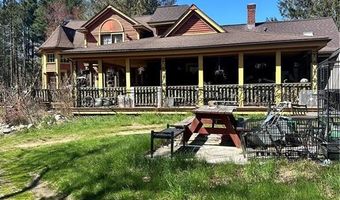 21 Luther Rd, Foster, RI 02825