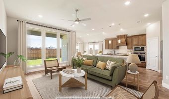 222 Seminole Trl, Alvarado, TX 76009