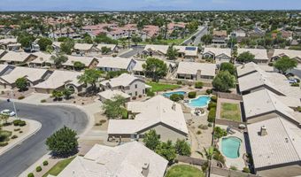 4093 W BART Dr, Chandler, AZ 85226