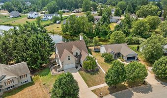 10971 Lance Ave, Allendale, MI 49401
