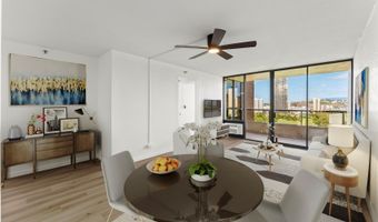 5333 Likini St 1105, Honolulu, HI 96818