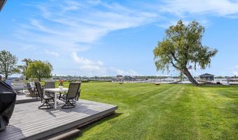 5227 Pointe Tremble, Algonac, MI 48001