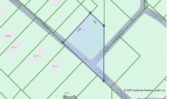 1105 S 420 W Rd, Angola, IN 46703