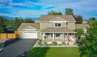 50 Gemstone Dr, Belgrade, MT 59714